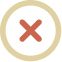 Ícone Negativo