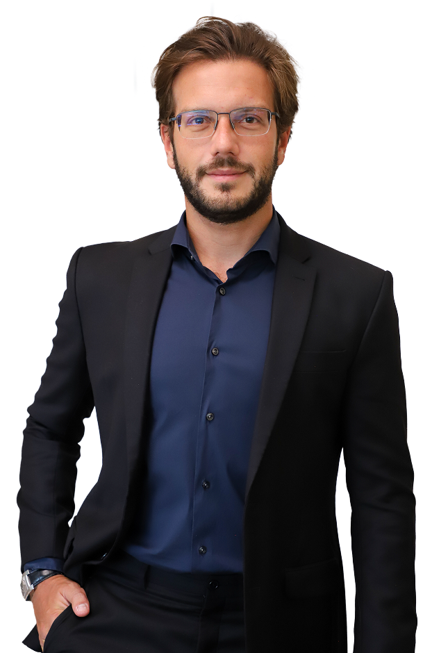 Imagem Dr. Felipe Franco